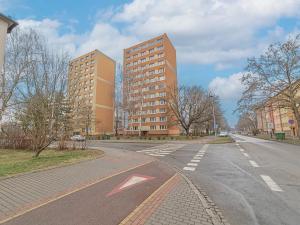 Pronájem bytu 2+1, Ostrava, Dvouletky, 54 m2