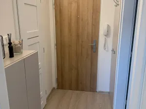 Prodej bytu 1+1, Brno, Glinkova, 33 m2