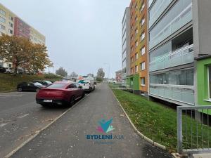 Prodej bytu 3+1, Most, Františka Malíka, 72 m2