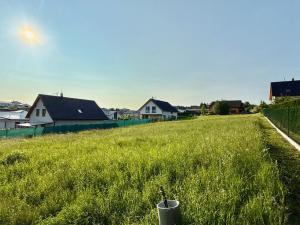 Prodej pozemku, Vřesina, 879 m2