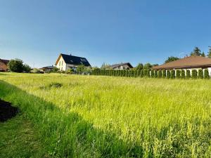 Prodej pozemku, Vřesina, 879 m2