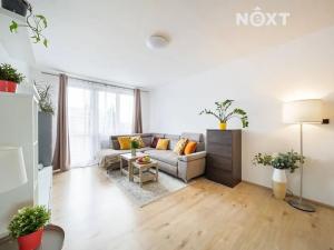 Prodej bytu 2+1, České Budějovice, J. Opletala, 65 m2