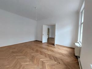 Pronájem bytu 4+1, Praha - Vinohrady, Mánesova, 120 m2
