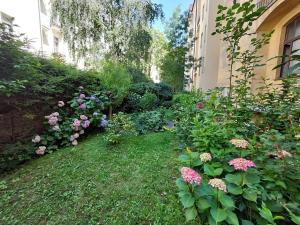 Pronájem bytu 4+1, Praha - Vinohrady, Mánesova, 120 m2