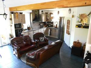 Prodej rodinného domu, Dvorce, 128 m2