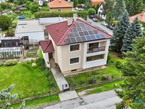 Prodej rodinného domu, Mnichovice, Tyršova, 240 m2
