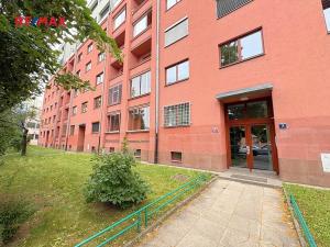 Prodej bytu 2+1, Praha - Žižkov, K lučinám, 51 m2