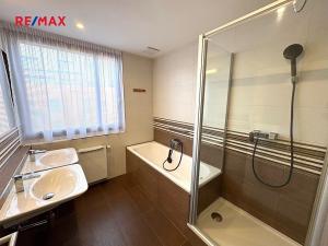 Pronájem bytu 3+kk, Praha - Hodkovičky, Pod lysinami, 109 m2