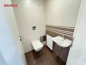 Pronájem bytu 3+kk, Praha - Hodkovičky, Pod lysinami, 109 m2