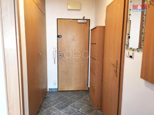 Prodej bytu 2+kk, Praha - Hlubočepy, Werichova, 46 m2