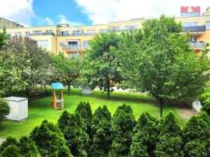 Prodej bytu 2+kk, Praha - Hlubočepy, Werichova, 46 m2