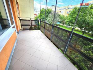 Prodej bytu 2+kk, Praha - Hlubočepy, Werichova, 46 m2