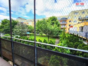 Prodej bytu 2+kk, Praha - Hlubočepy, Werichova, 46 m2