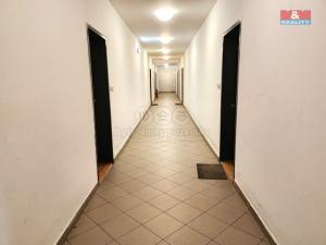 Prodej bytu 2+kk, Praha - Hlubočepy, Werichova, 46 m2