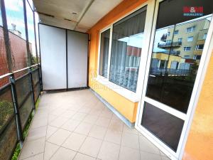 Prodej bytu 2+kk, Praha - Hlubočepy, Werichova, 46 m2
