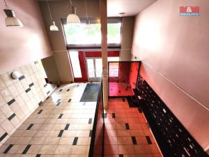 Prodej bytu 2+kk, Praha - Hlubočepy, Werichova, 46 m2