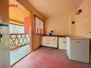 Prodej chaty, Nižbor, 34 m2