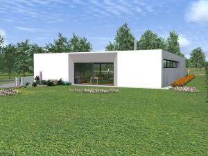 Prodej pozemku pro bydlení, Chýně, Točivá, 1094 m2