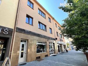 Pronájem bytu 2+kk, Vyškov, Sušilova, 70 m2