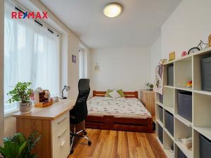 Prodej bytu 3+1, Plzeň, Máchova, 63 m2