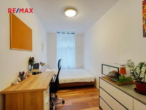 Prodej bytu 3+1, Plzeň, Máchova, 63 m2
