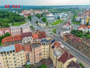 Prodej bytu 3+1, Plzeň, Máchova, 63 m2