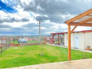 Prodej rodinného domu, Tachlovice, Na Vrškách, 100 m2