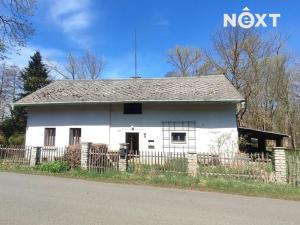 Prodej chalupy, Zábrodí, 170 m2