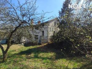 Prodej chalupy, Zábrodí, 170 m2