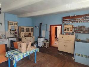 Prodej chalupy, Zábrodí, 170 m2