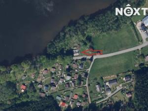 Prodej chalupy, Zábrodí, 170 m2