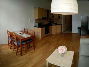 Pronájem bytu 2+kk, Brno, Křížkovského, 56 m2