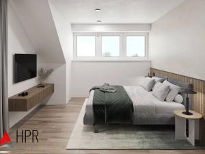 Prodej rodinného domu, Bohdalice-Pavlovice, 109 m2