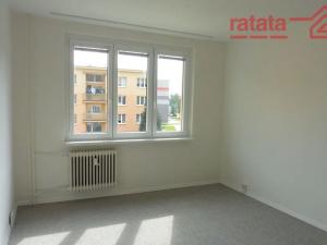 Pronájem bytu 2+1, Jirkov, 63 m2