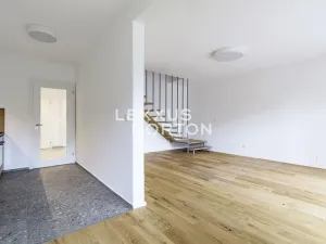 Pronájem rodinného domu, Praha - Chodov, K remízku, 145 m2