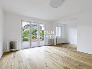 Pronájem rodinného domu, Praha - Chodov, K remízku, 145 m2