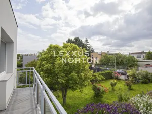 Pronájem rodinného domu, Praha - Chodov, K remízku, 145 m2