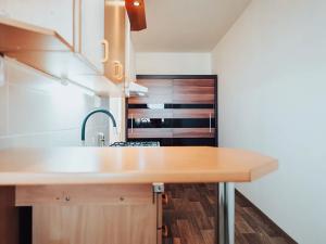 Pronájem bytu 2+1, Otrokovice, Nádražní, 56 m2