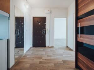 Pronájem bytu 2+1, Otrokovice, Nádražní, 56 m2