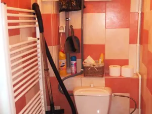 Pronájem bytu 1+kk, Liberec, nám. Sokolovské, 30 m2