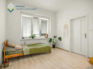 Prodej bytu 1+1, Praha - Libeň, U skládky, 40 m2