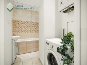 Prodej bytu 1+1, Praha - Libeň, U skládky, 40 m2