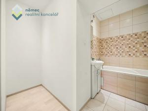Prodej bytu 1+1, Praha - Libeň, U skládky, 40 m2