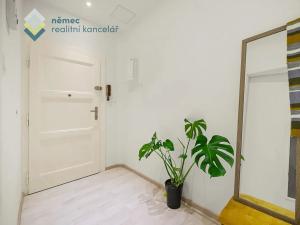 Prodej bytu 1+1, Praha - Libeň, U skládky, 40 m2