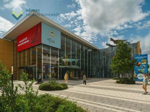 Prodej bytu 1+1, Praha - Libeň, U skládky, 40 m2