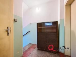 Prodej rodinného domu, Kladno, Kralupská, 100 m2