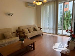 Prodej bytu 2+kk, Sveti Vlas, Bulharsko, 60 m2