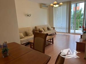 Prodej bytu 2+kk, Sveti Vlas, Bulharsko, 60 m2