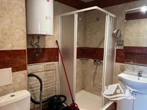 Prodej bytu 2+kk, Sveti Vlas, Bulharsko, 60 m2