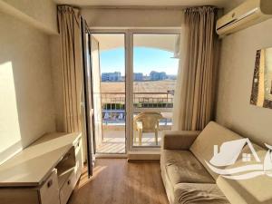 Prodej bytu 2+kk, Ravda, Bulharsko, 51 m2